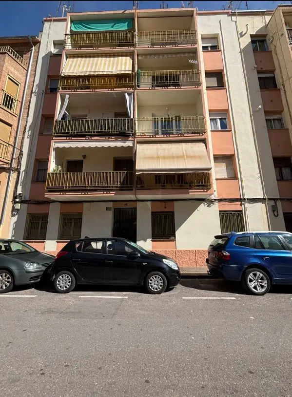 Vivienda en Castelló de la Plana