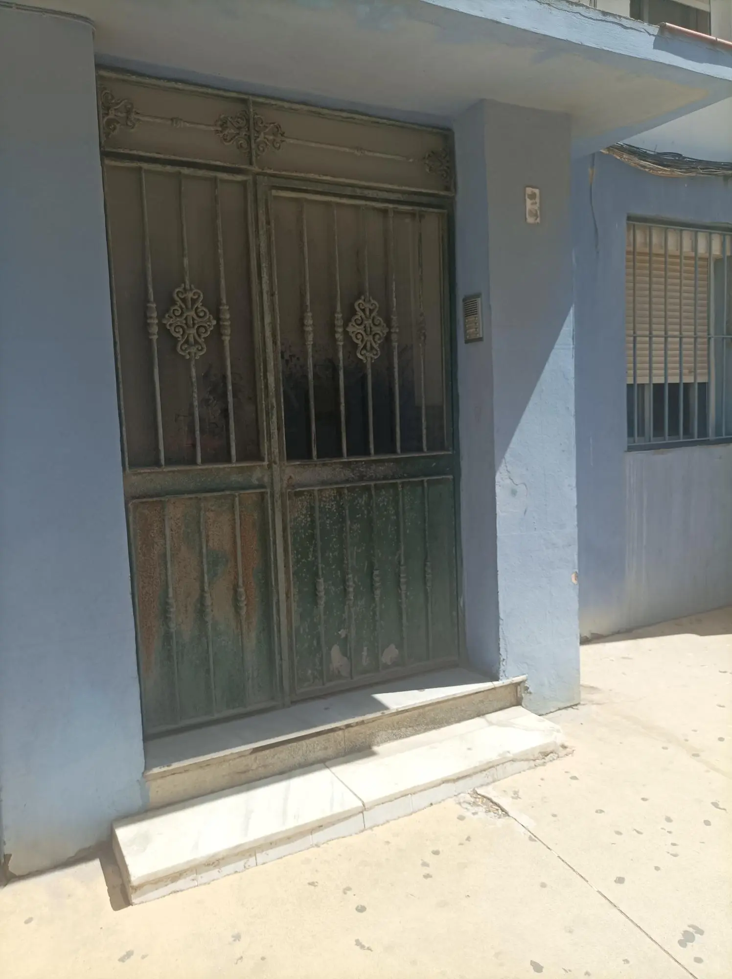 Vivienda en La Línea de la Concepción