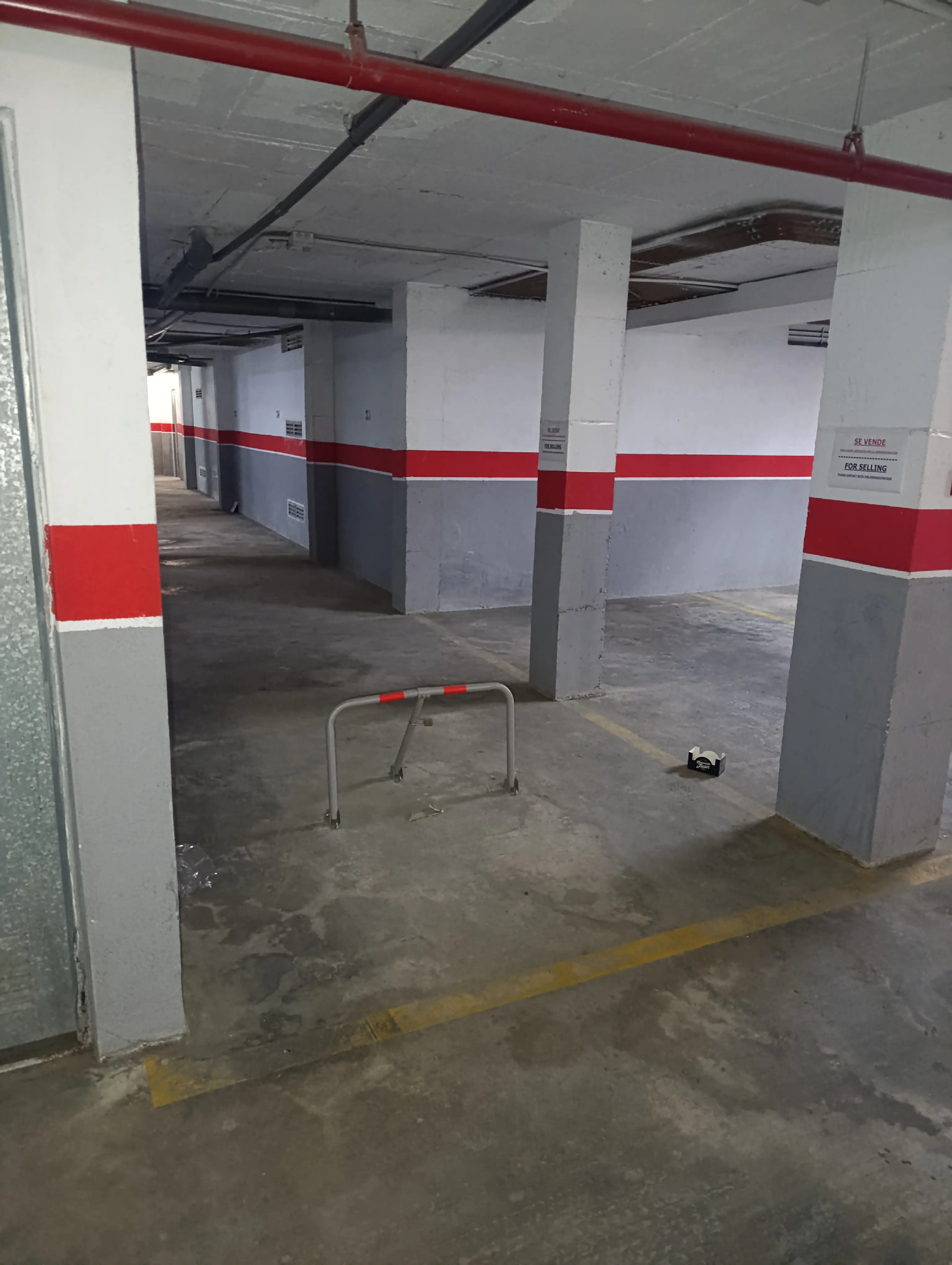 Garaje en Almoradí