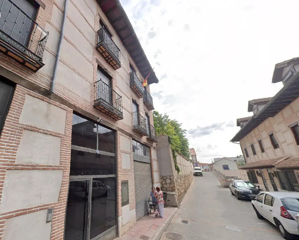 Vivienda en Tielmes