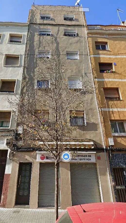 Vivienda en Esplugues de Llobregat