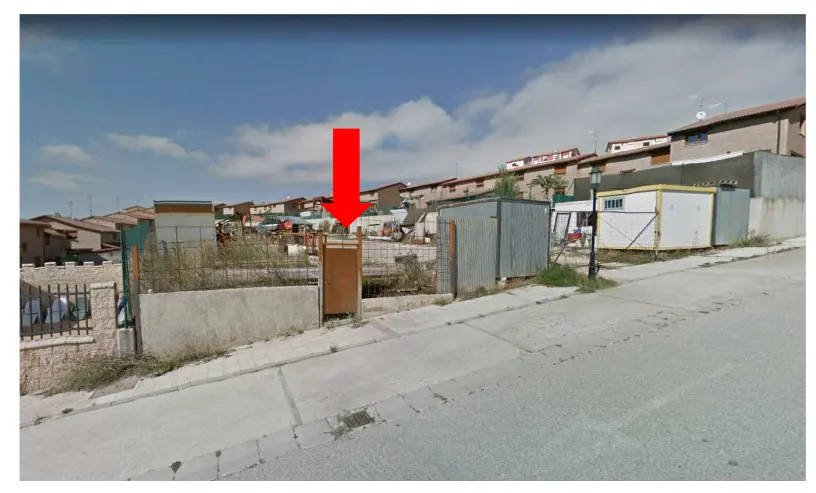 Terreno en Cardeñadijo