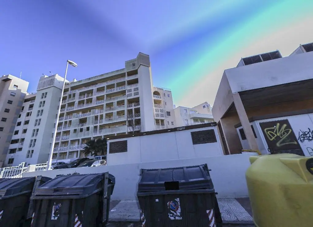 Vivienda en Roquetas de Mar