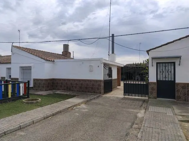 Vivienda en Arcos de la Frontera