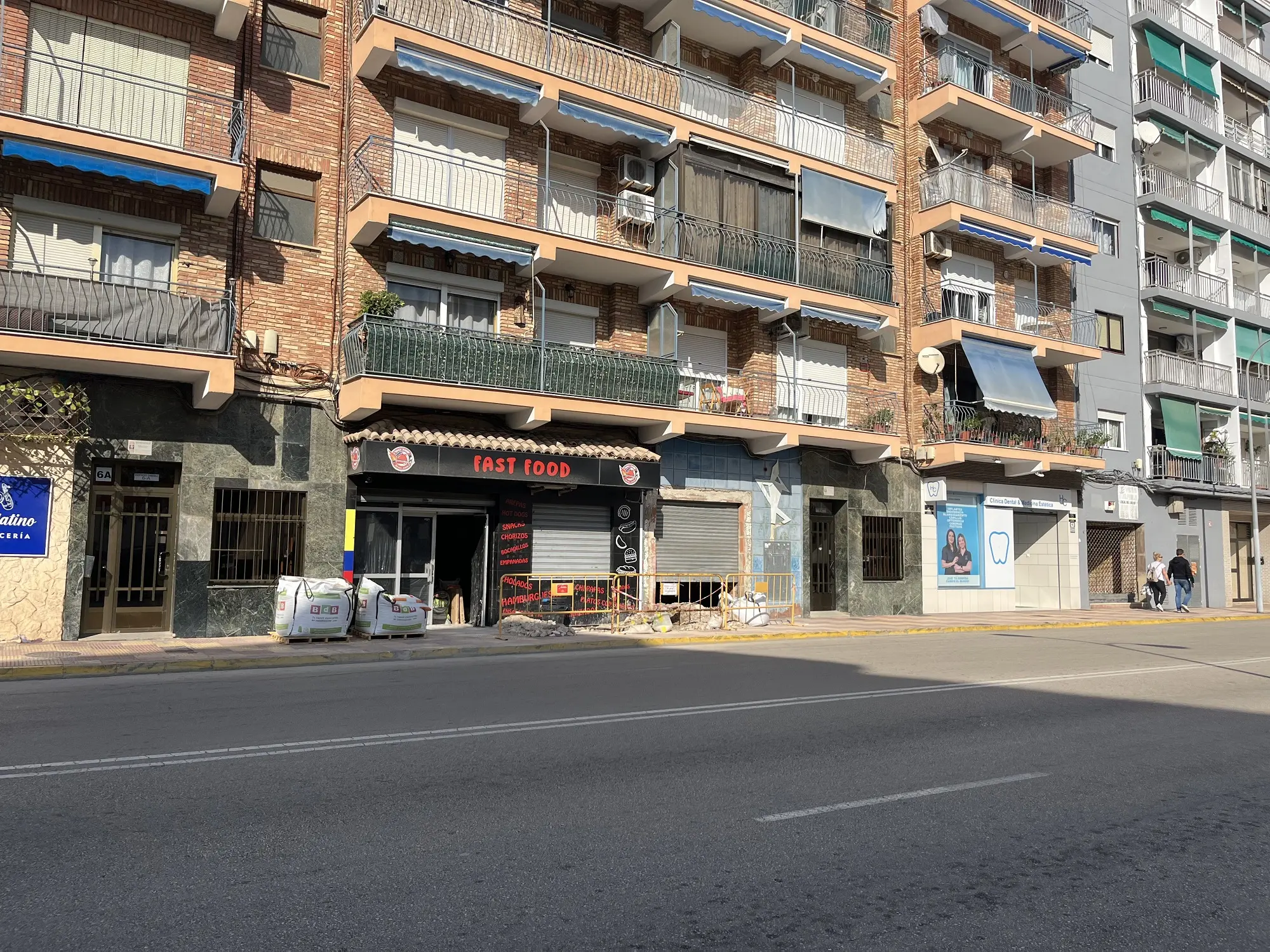 Local en Cullera