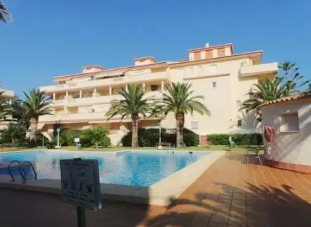 Vivienda en Dénia