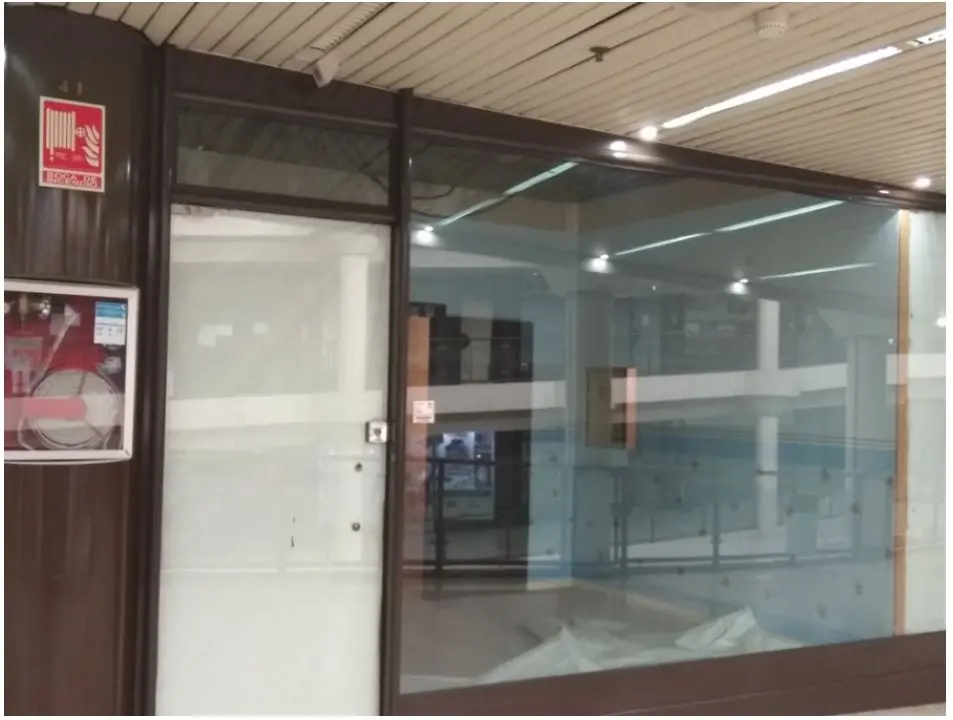 Local en Torrejón de Ardoz