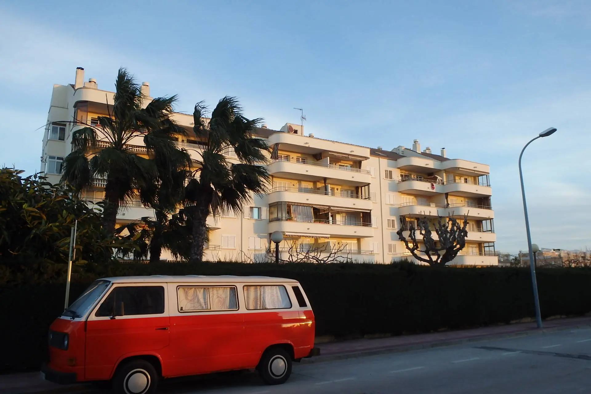 Vivienda en Cunit
