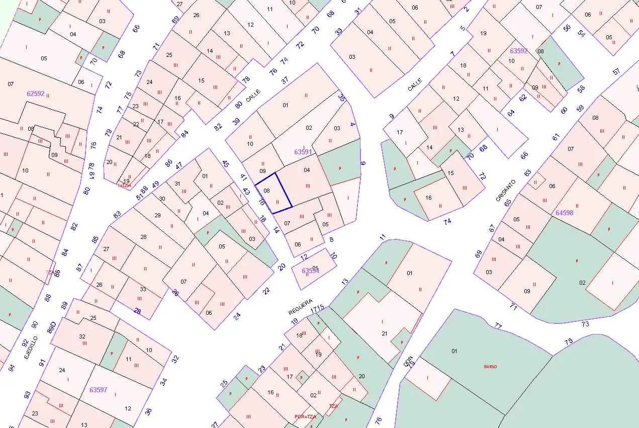 Vivienda en Becedas