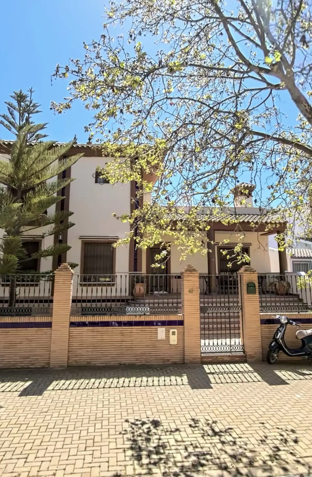 Vivienda en Isla Cristina