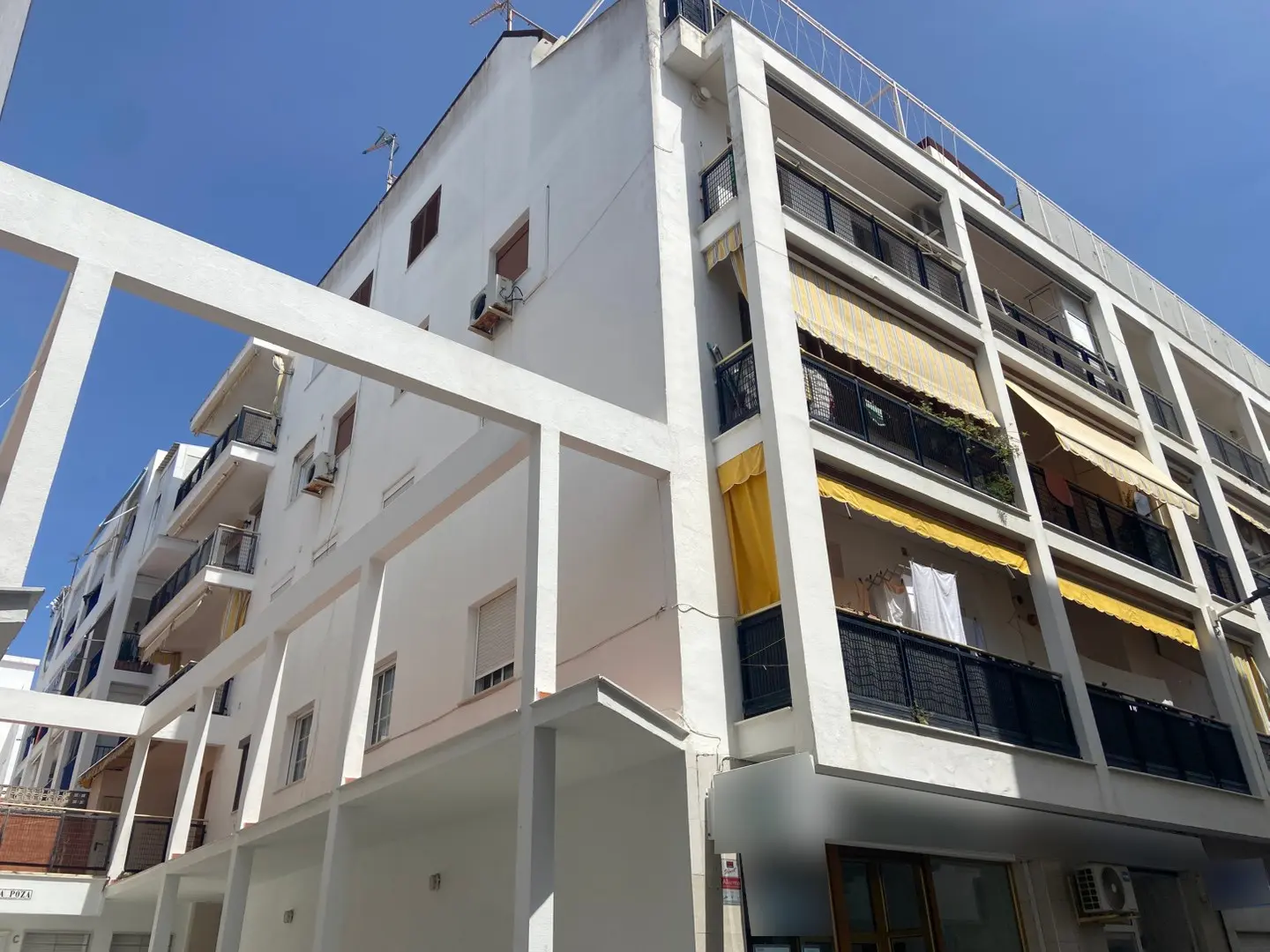 Vivienda en Punta Umbría
