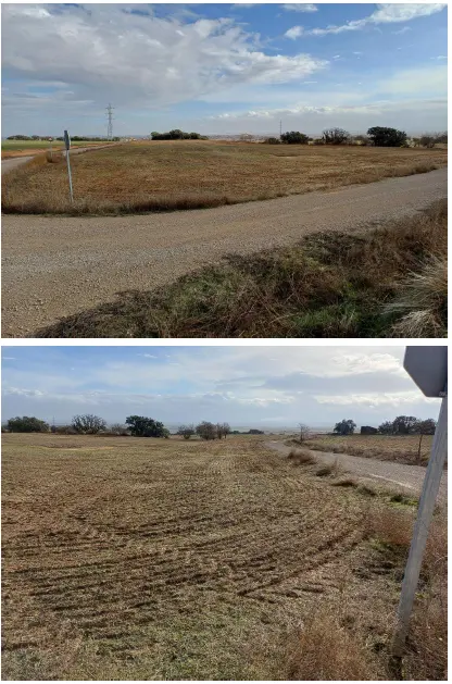 Finca rústica en Ossó de Sió