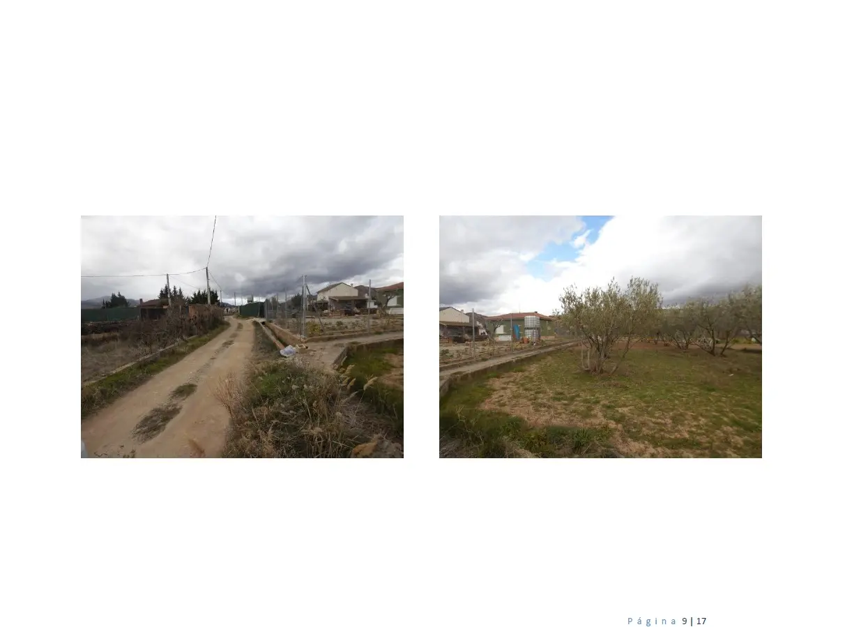 Finca rústica en Arnedo