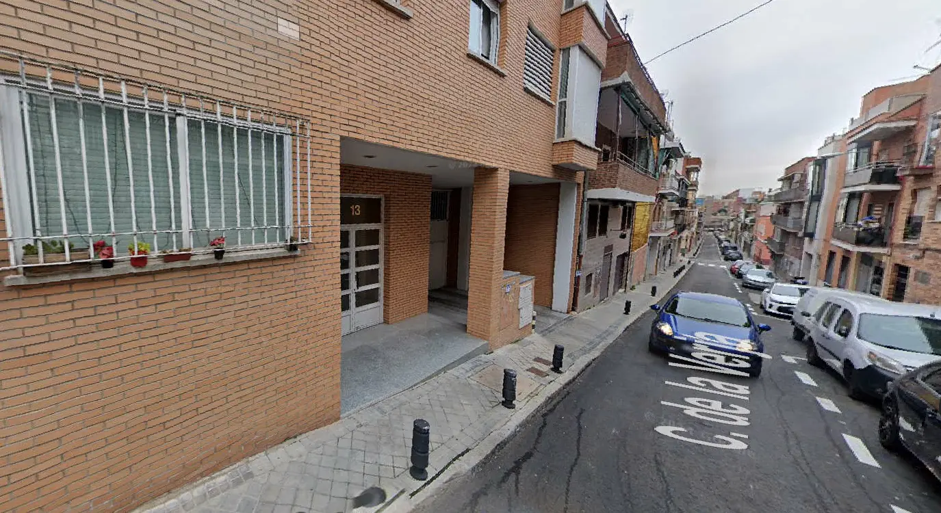 Garaje en Madrid
