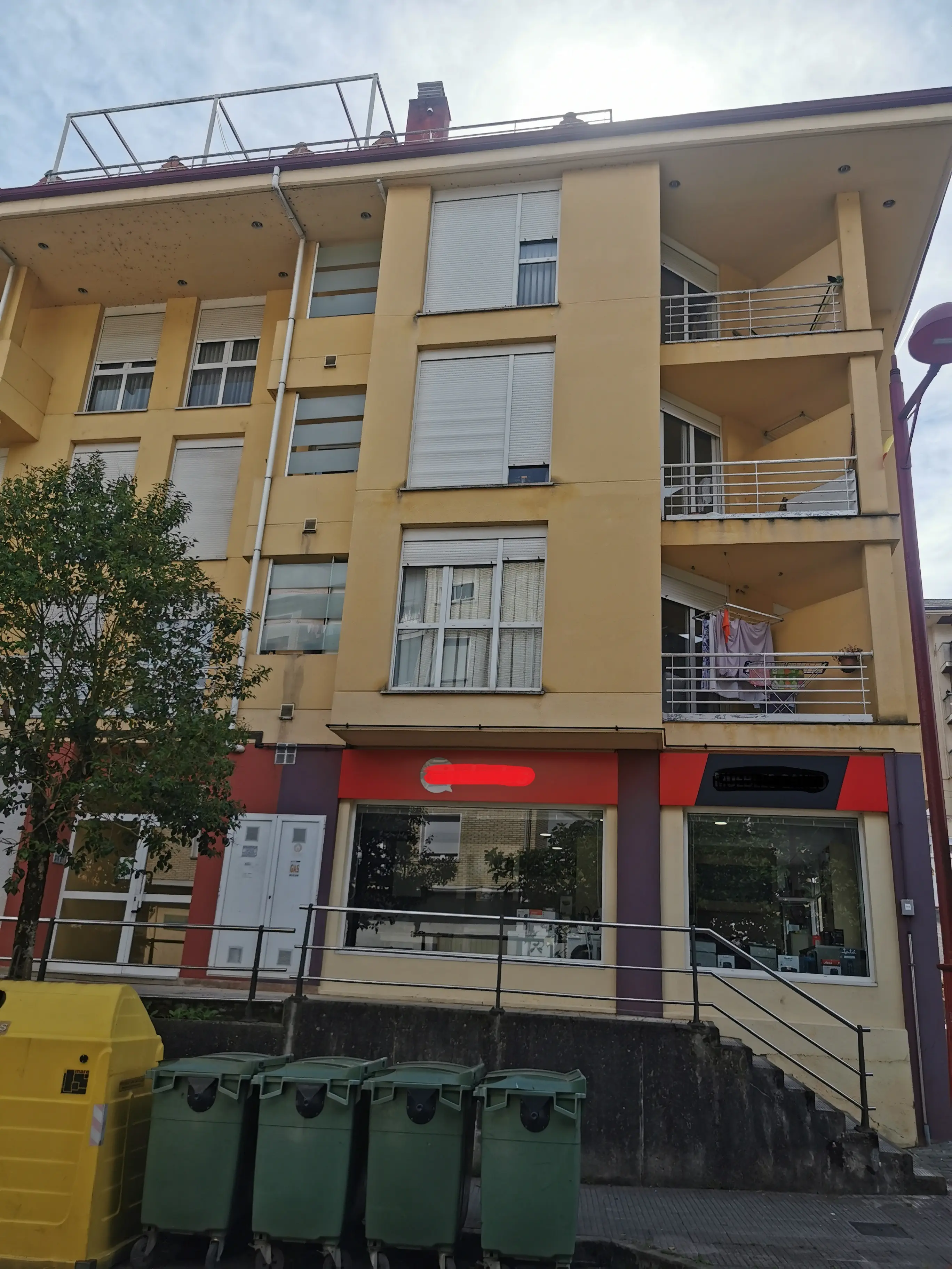 Vivienda en Ampuero