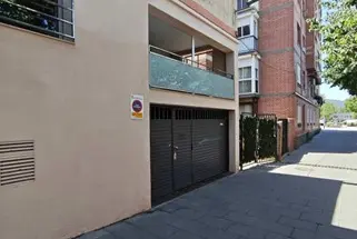 Garaje en Sant Feliu de Llobregat