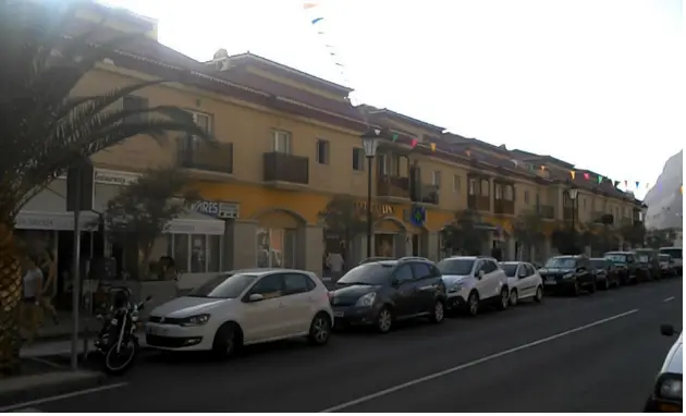 Vivienda en Valle Gran Rey