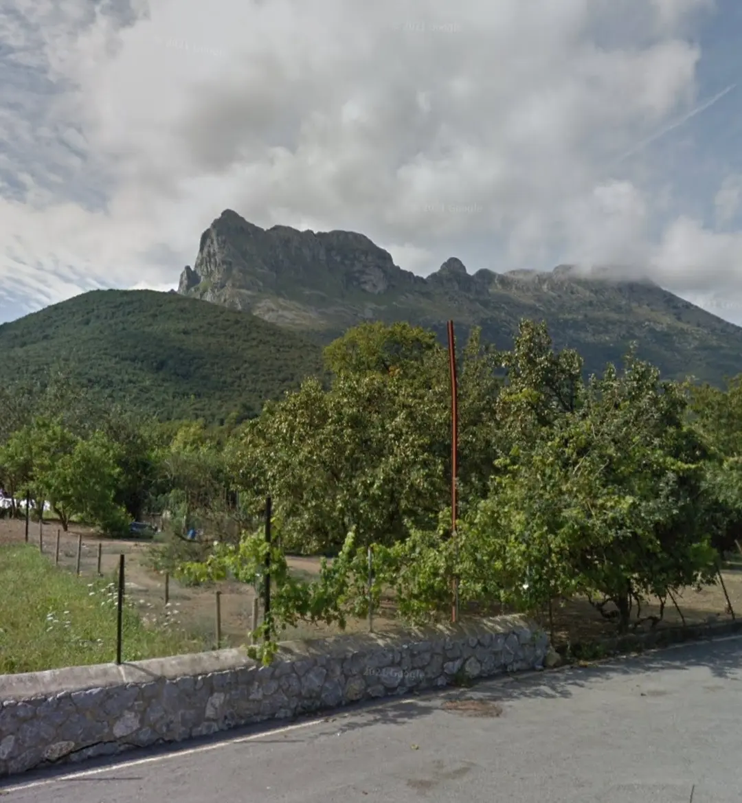 Finca rústica en Ramales de la Victoria
