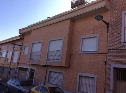 Garaje en Ciempozuelos
