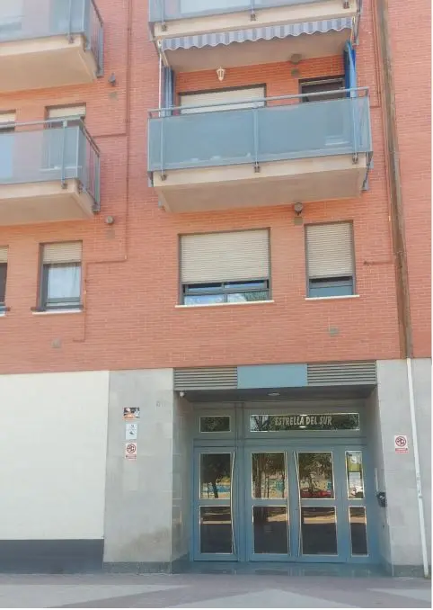Garaje en Murcia
