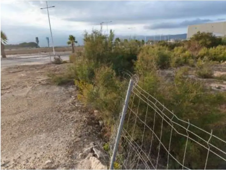 Terreno en Alhama de Murcia