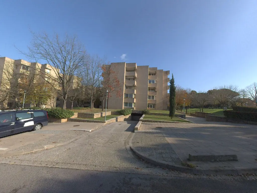 Vivienda en Girona