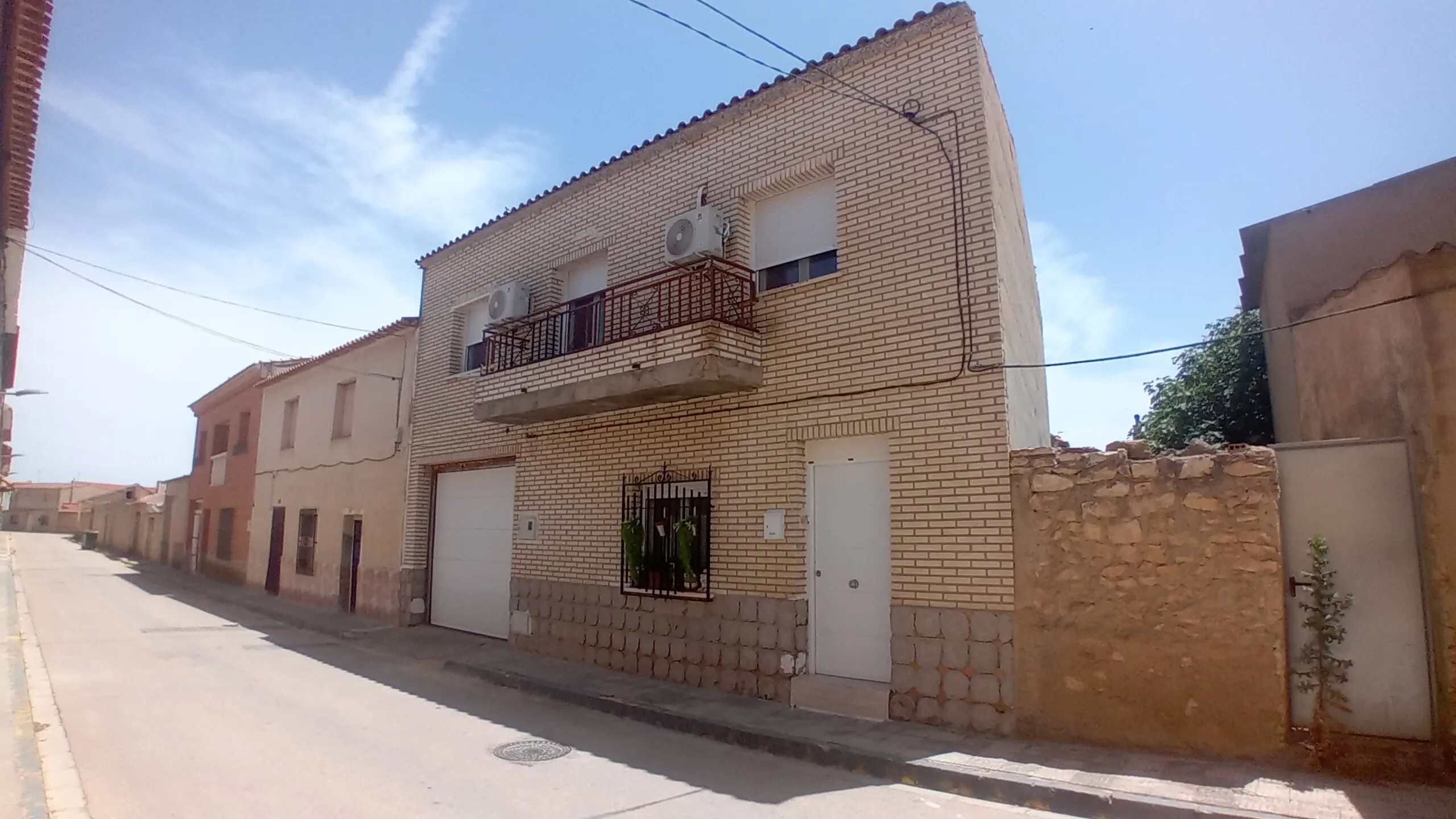 Vivienda en Casas de Juan Núñez