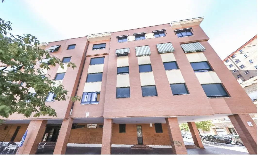 Vivienda en Valladolid