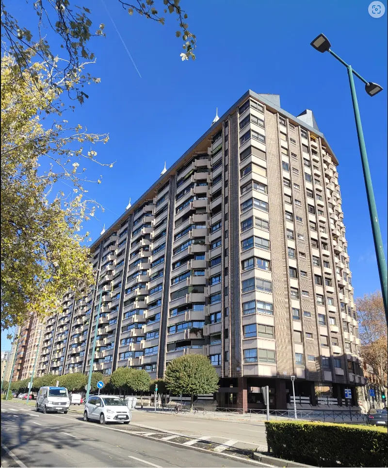 Vivienda en Valladolid