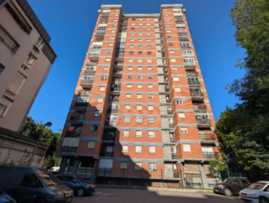 Vivienda en Donostia