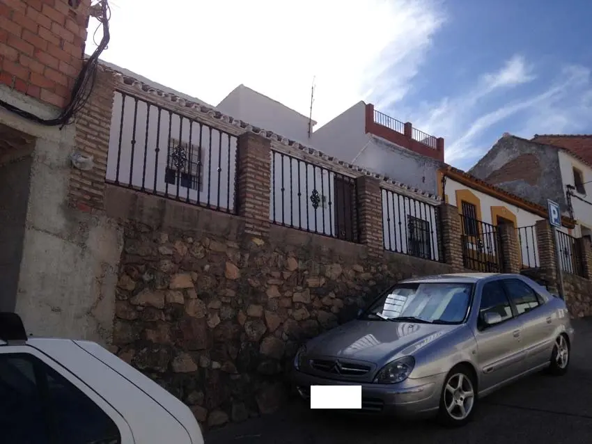 Vivienda en Almodóvar del Río