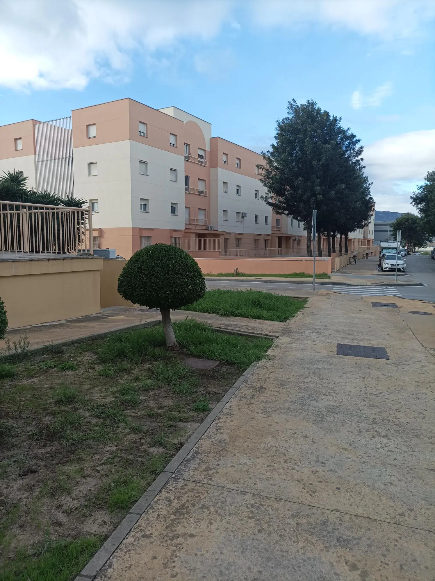 Vivienda en Algeciras