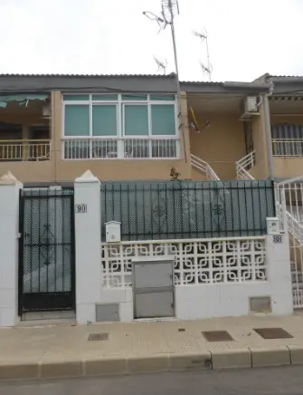 Vivienda en San Pedro del Pinatar