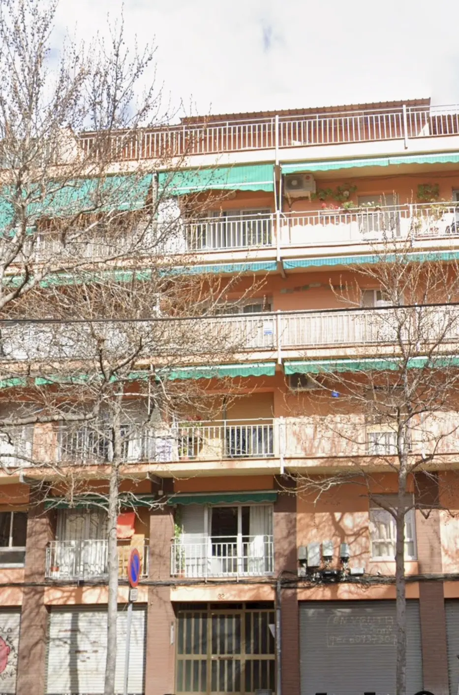 Vivienda en Barberà del Vallès