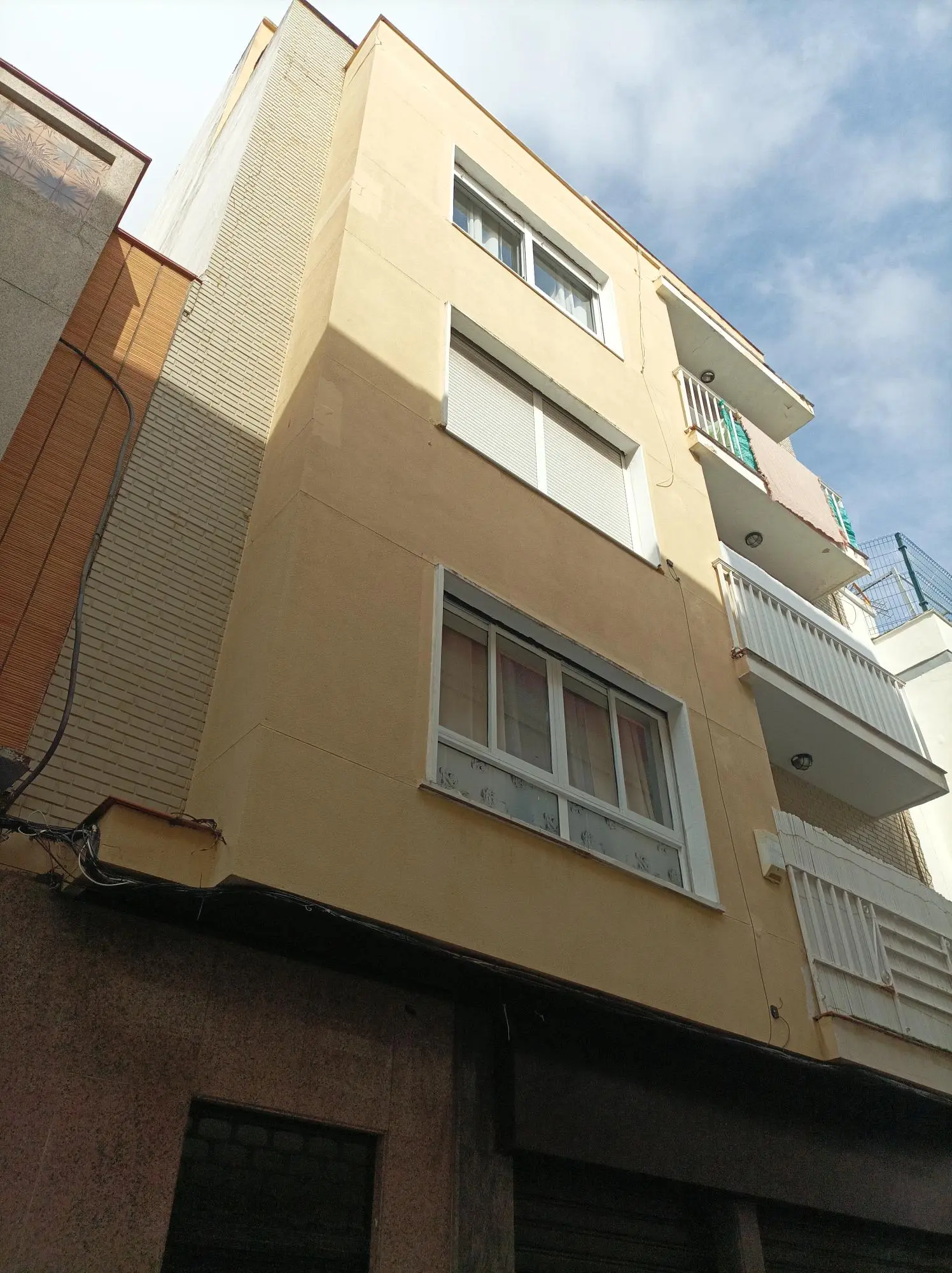 Vivienda en Algeciras