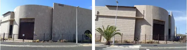 Garaje en Granadilla de Abona