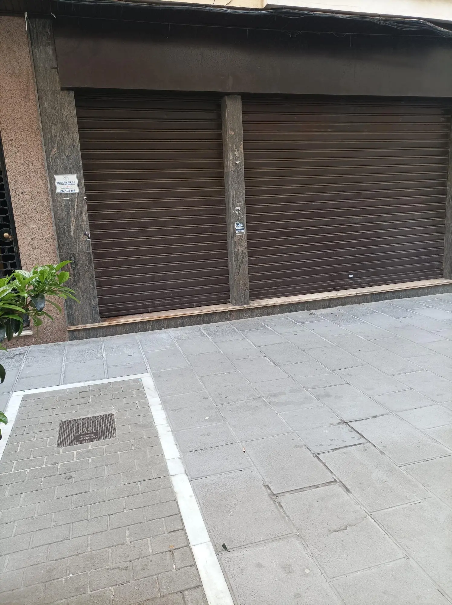 Vivienda en Algeciras