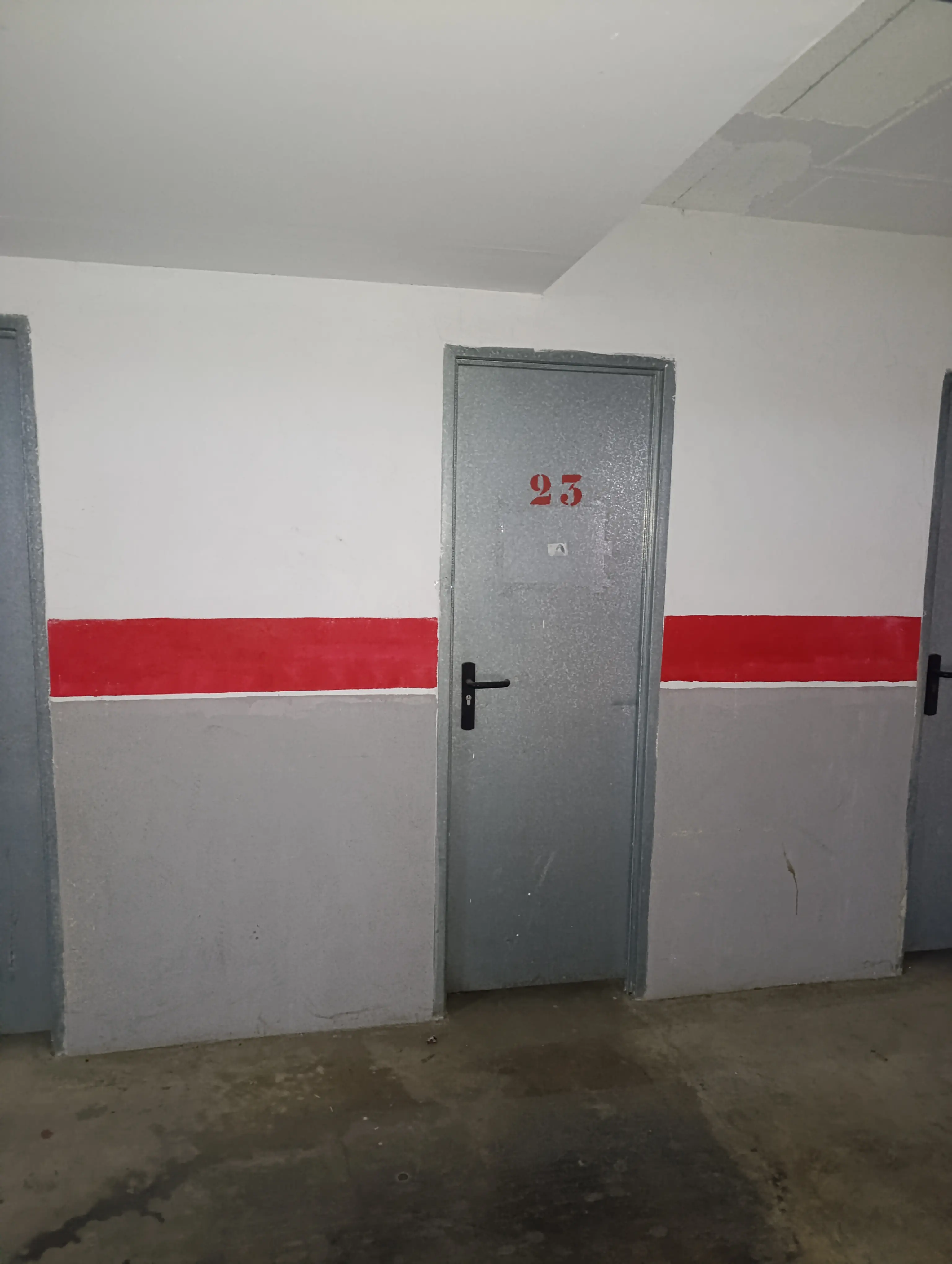 Trastero en Almoradí