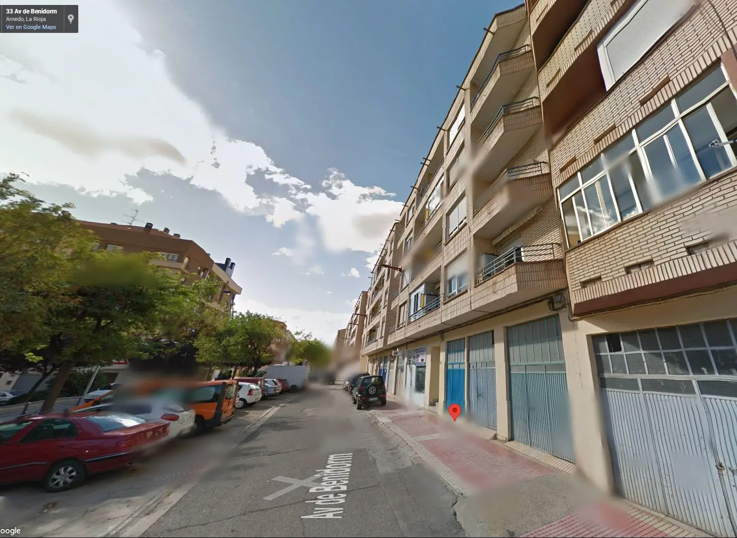 Vivienda en Arnedo