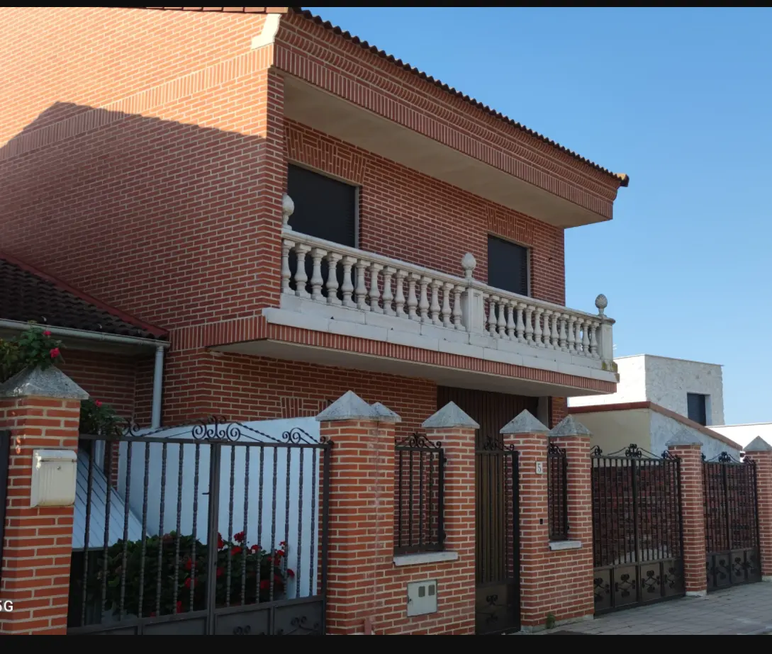 Vivienda en Aldeamayor de San Martín