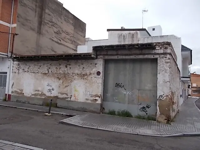 Terreno en Córdoba