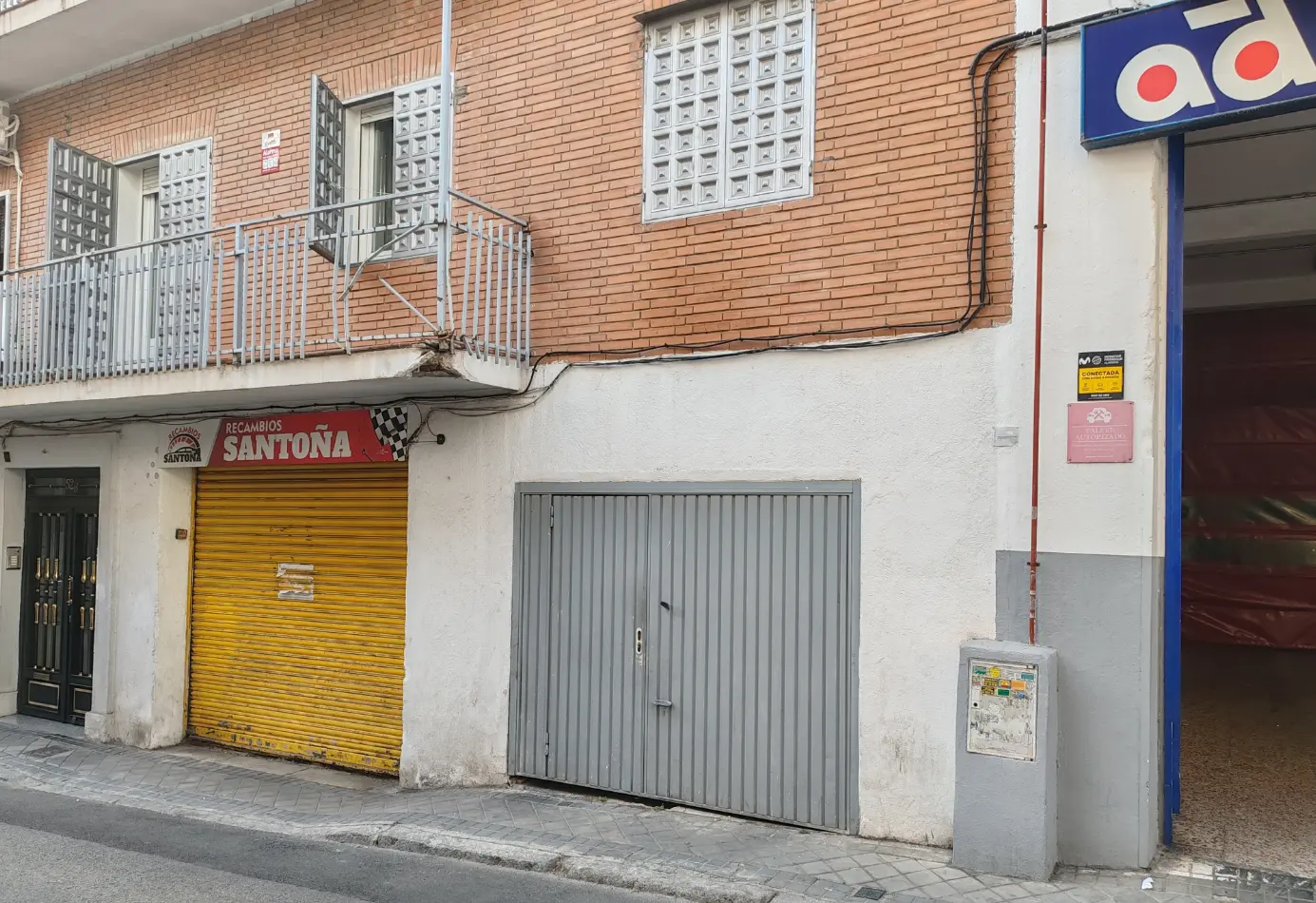 Local en Madrid