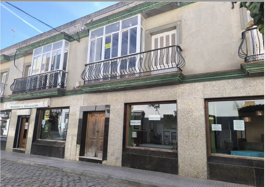 Vivienda en Puerto Real
