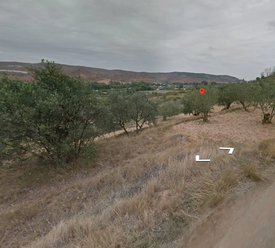 Finca rústica en Arnedo