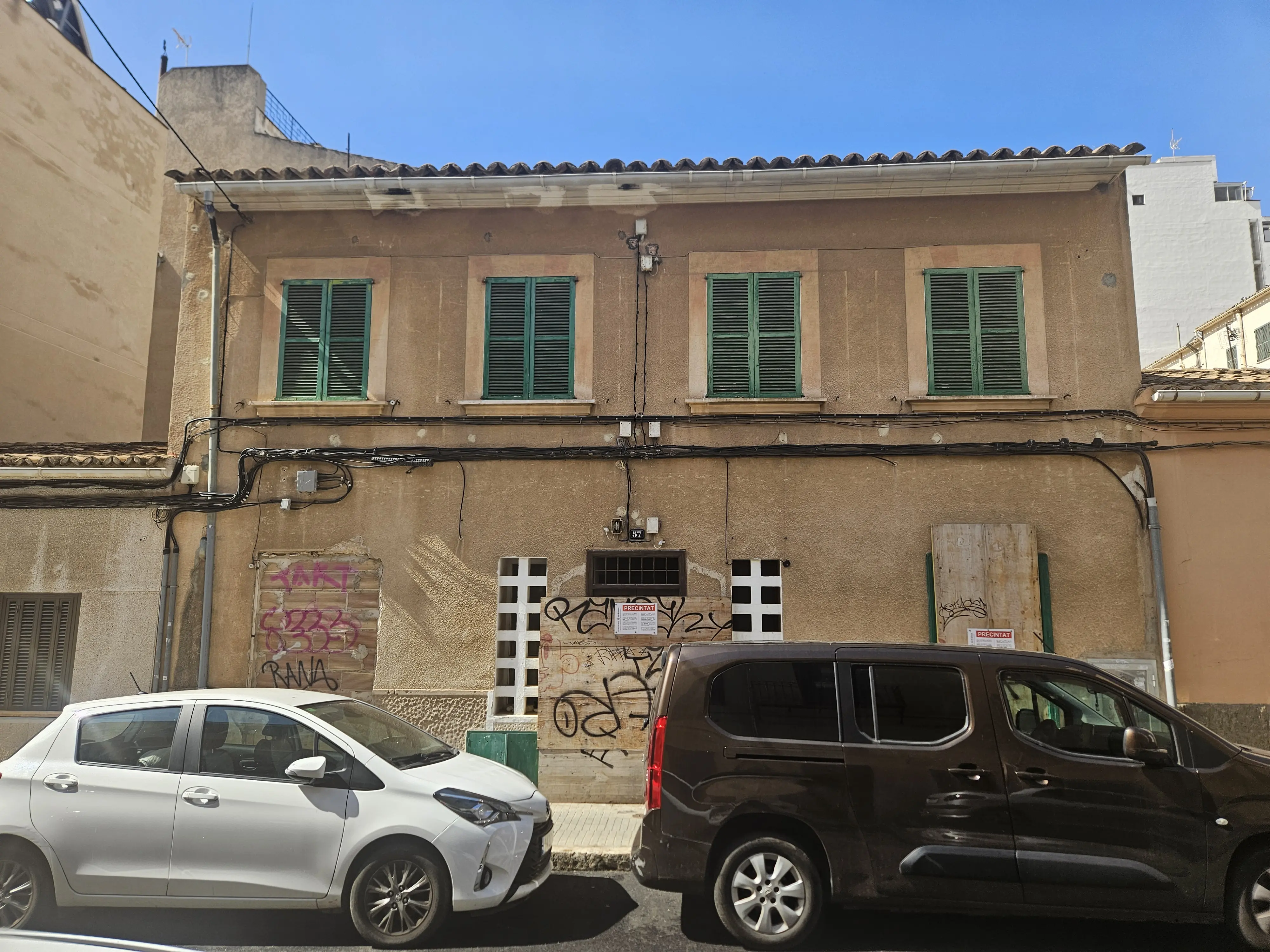 Vivienda en Palma