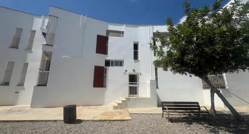 Vivienda en Formentera