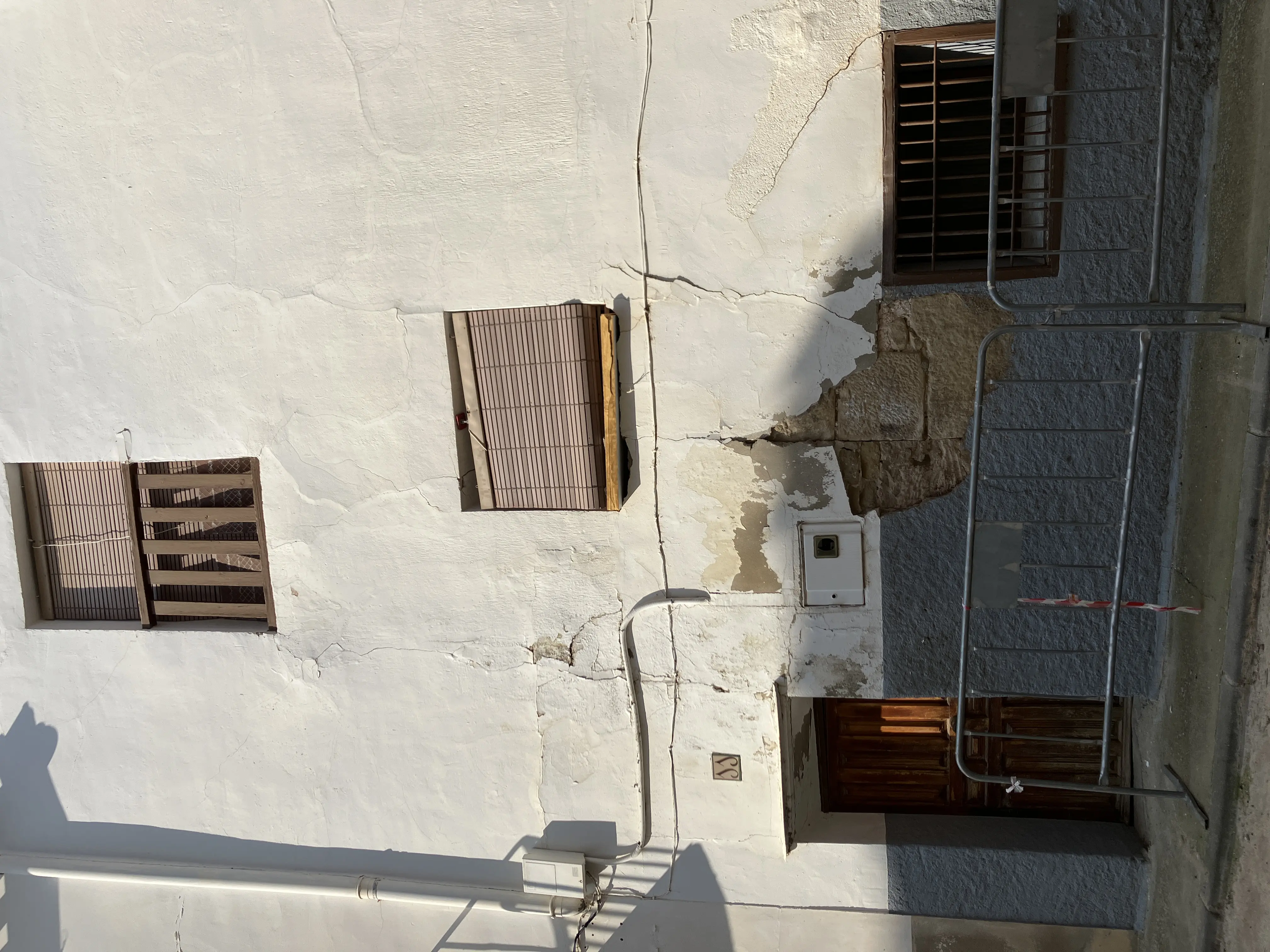 Vivienda en Castelserás