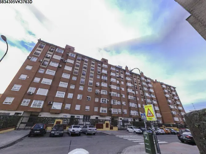 Garaje en Madrid