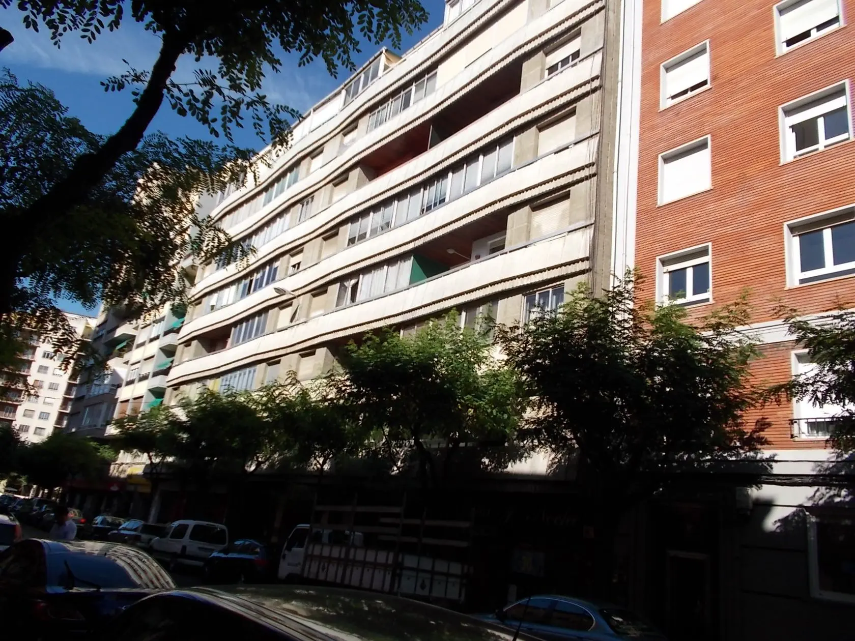 Vivienda en León