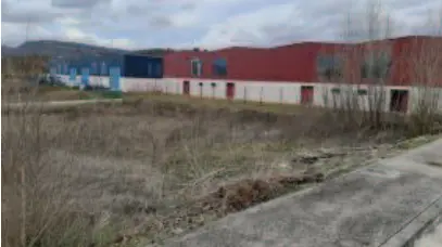 Terreno en Valle de Tobalina